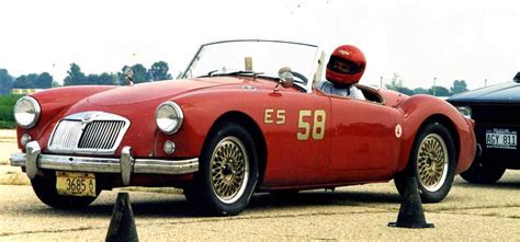 mga with an attitude.
